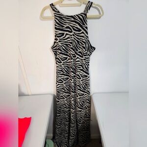 Womens VINTAGE VIRGO II Dress, Size 16